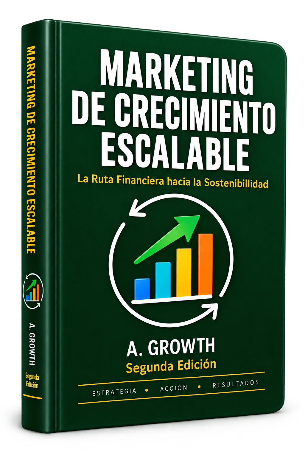 Marketing de Crecimiento Escalable