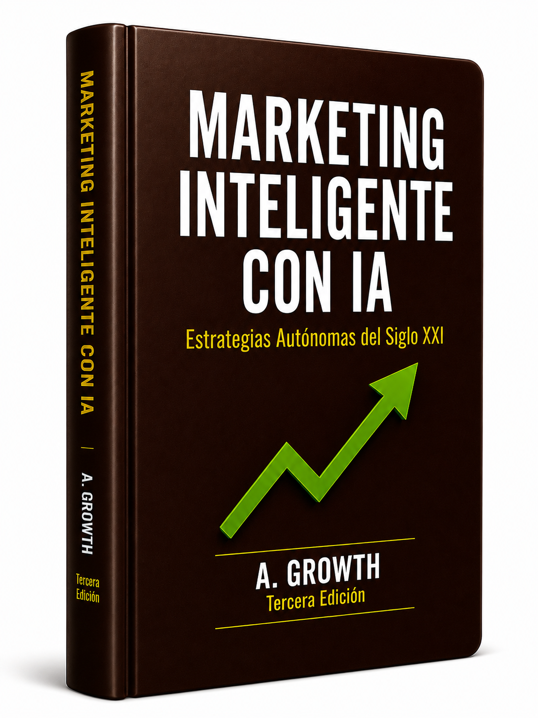 Marketing Inteligente con IA